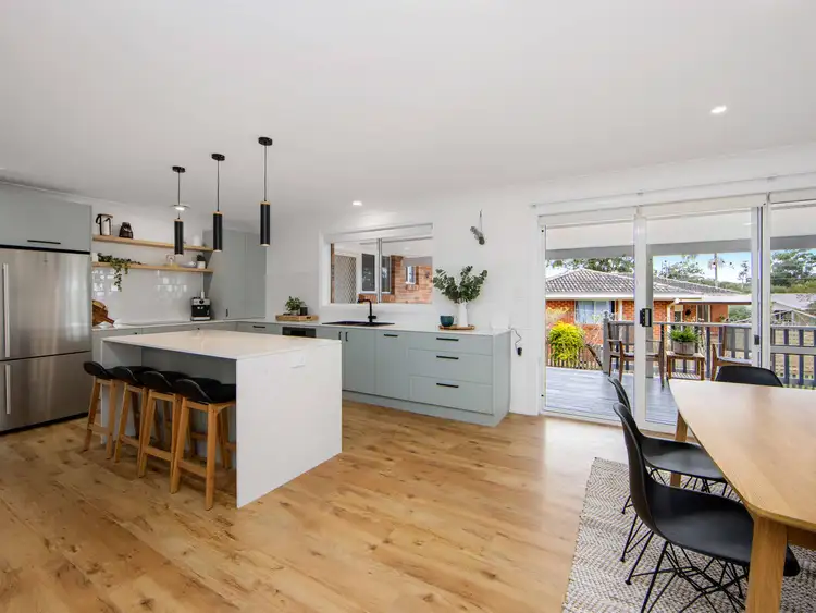 Third view of Homely house listing, 16 Coucal Close, Port Macquarie NSW 2444