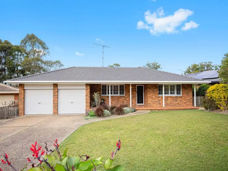Fourth view of Homely house listing, 16 Coucal Close, Port Macquarie NSW 2444