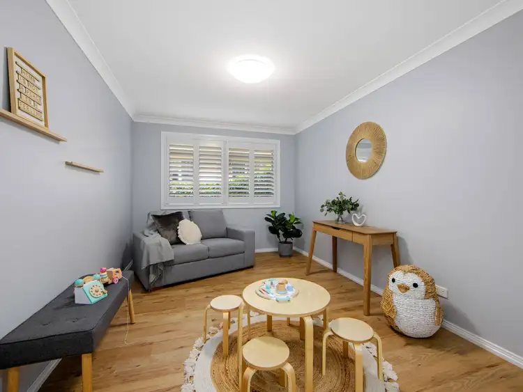 Fifth view of Homely house listing, 16 Coucal Close, Port Macquarie NSW 2444