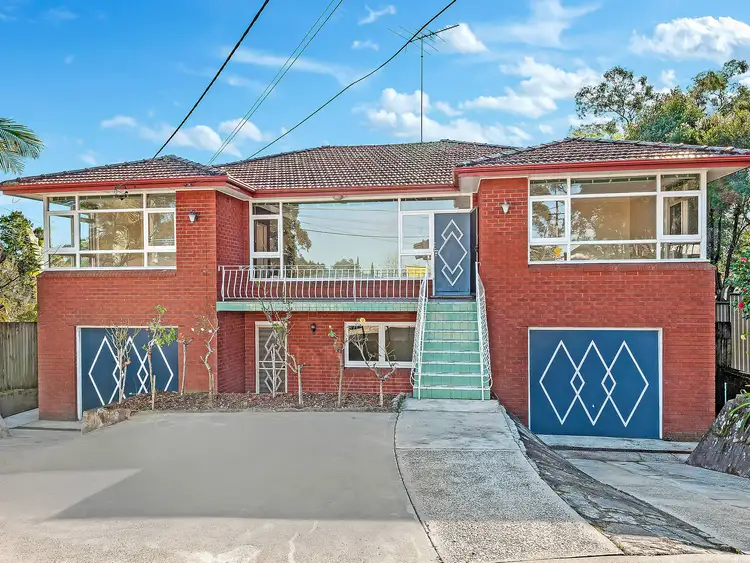 30 Duffy Avenue, Thornleigh NSW 2120