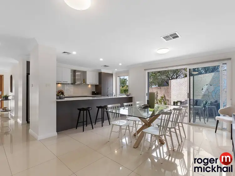 Main view of Homely house listing, 196A Old Canterbury Road, Summer Hill NSW 2130
