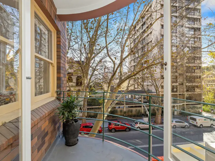 Third view of Homely apartment listing, 301/12 Macleay Street, Potts Point NSW 2011