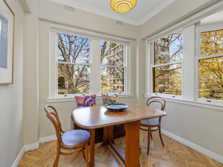 Fourth view of Homely apartment listing, 301/12 Macleay Street, Potts Point NSW 2011