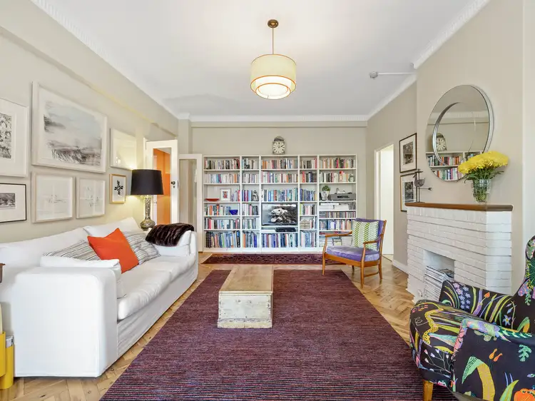 Fifth view of Homely apartment listing, 301/12 Macleay Street, Potts Point NSW 2011
