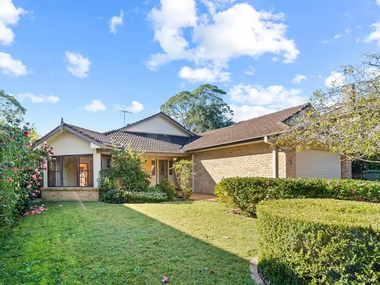 Second view of Homely house listing, 5 Browns Road, Gordon NSW 2072