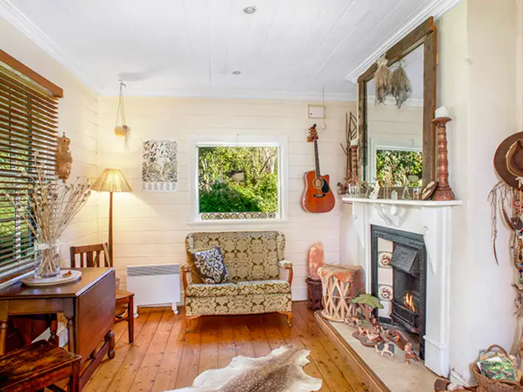 Second view of Homely house listing, 15 Cascade Street, Wentworth Falls NSW 2782