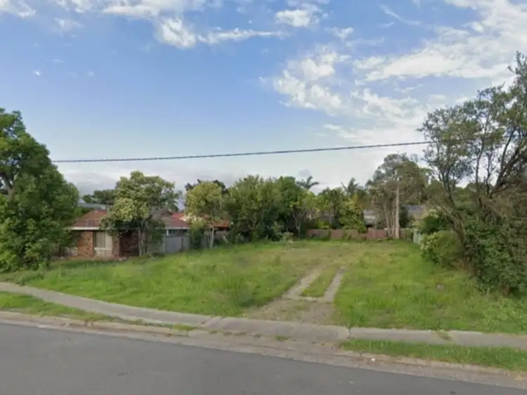 Third view of Homely land listing, 18 Governor Macquarie Drive, Chipping Norton NSW 2170