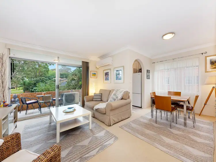 Main view of Homely apartment listing, 16/5 Leisure Close, Macquarie Park NSW 2113