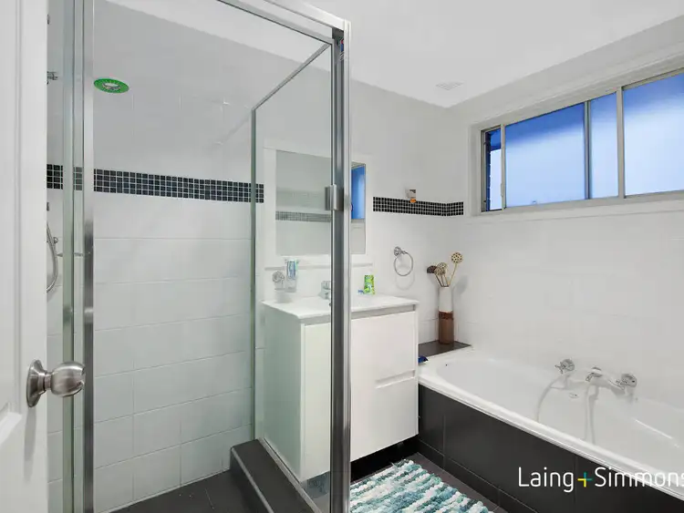 Fifth view of Homely house listing, 12 Pearson Street, South Wentworthville NSW 2145
