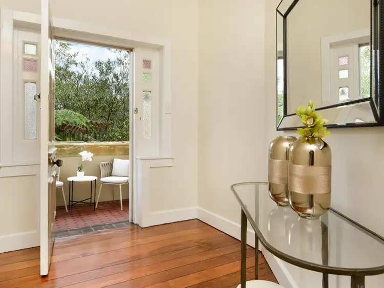 Main view of Homely apartment listing, 1/2 Eaton Street, Neutral Bay NSW 2089