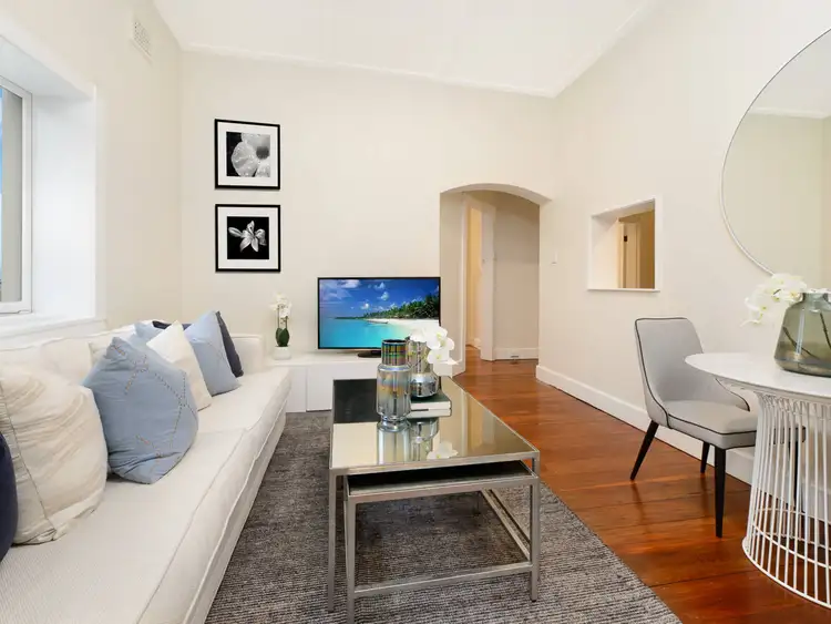 Second view of Homely apartment listing, 1/2 Eaton Street, Neutral Bay NSW 2089