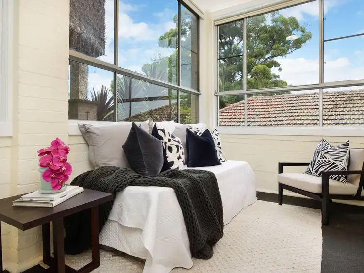 Third view of Homely apartment listing, 1/2 Eaton Street, Neutral Bay NSW 2089