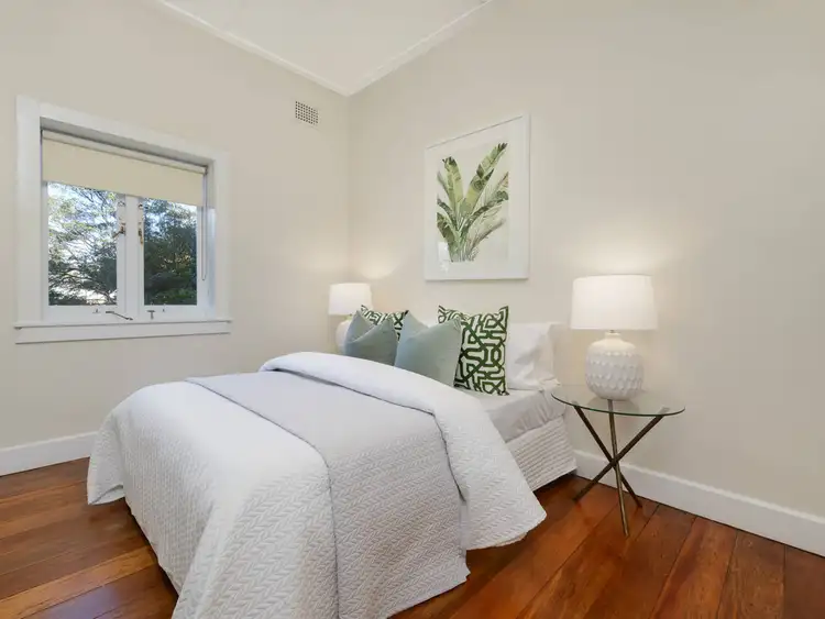 Fifth view of Homely apartment listing, 1/2 Eaton Street, Neutral Bay NSW 2089