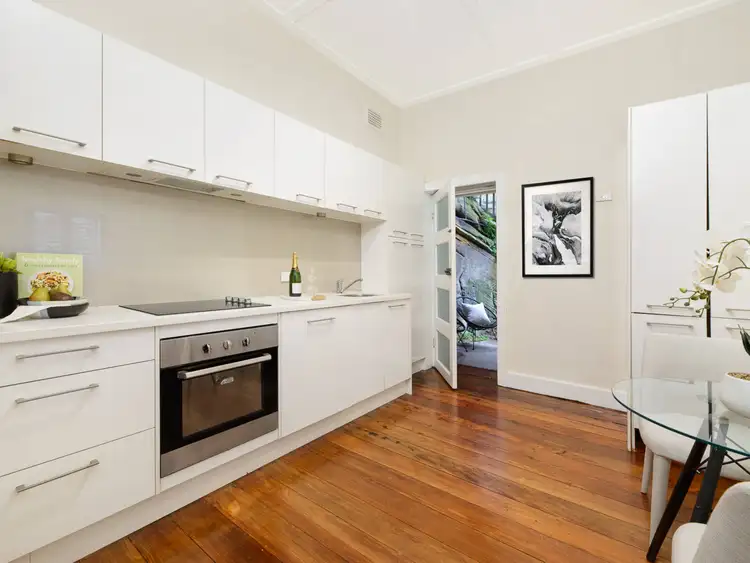 Sixth view of Homely apartment listing, 1/2 Eaton Street, Neutral Bay NSW 2089