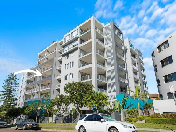 22/67 William Street, Port Macquarie NSW 2444