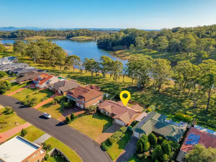 24 Dahlsford Drive, Port Macquarie NSW 2444