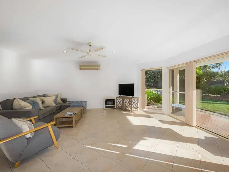 Second view of Homely house listing, 24 Dahlsford Drive, Port Macquarie NSW 2444