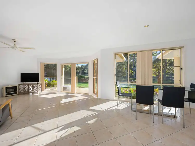 Fifth view of Homely house listing, 24 Dahlsford Drive, Port Macquarie NSW 2444
