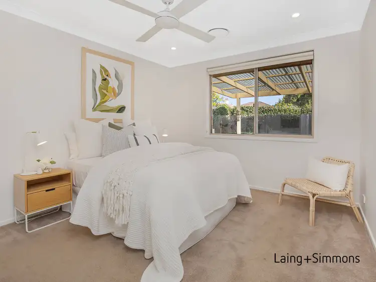 Sixth view of Homely villa listing, 5/20 Lindsay Street, Wentworthville NSW 2145