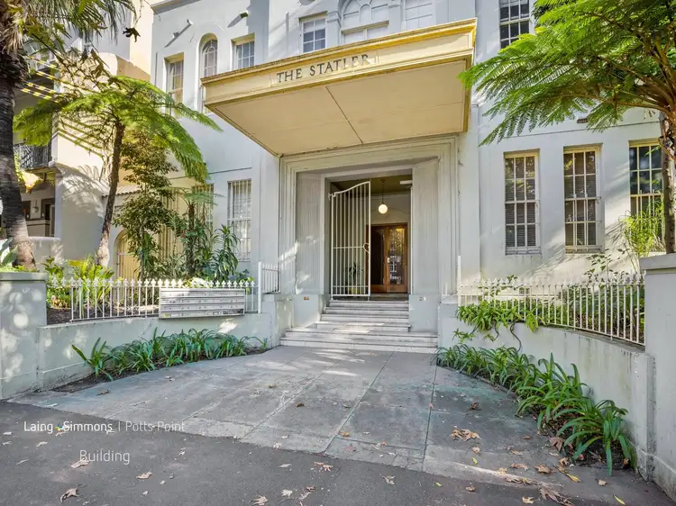 Main view of Homely apartment listing, 16/257-261 Darlinghurst Road, Darlinghurst NSW 2010