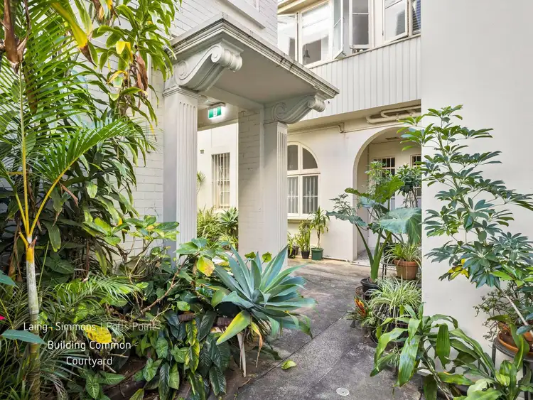Second view of Homely apartment listing, 16/257-261 Darlinghurst Road, Darlinghurst NSW 2010