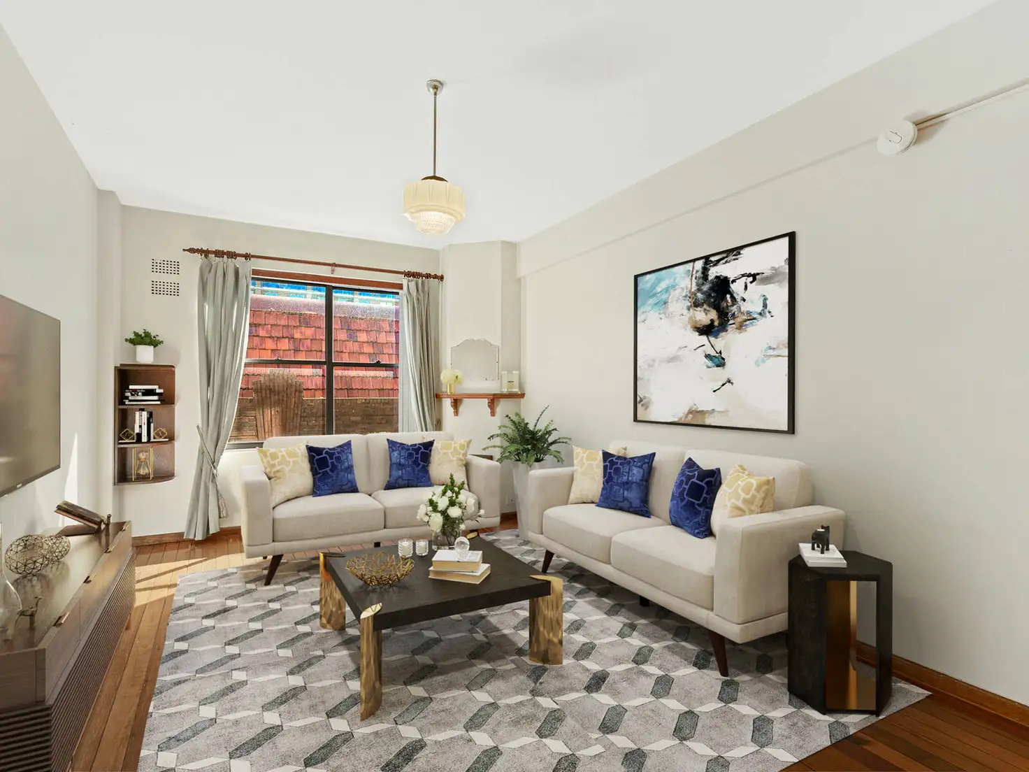 Main view of Homely apartment listing, 48/117 Macleay Street, Potts Point NSW 2011