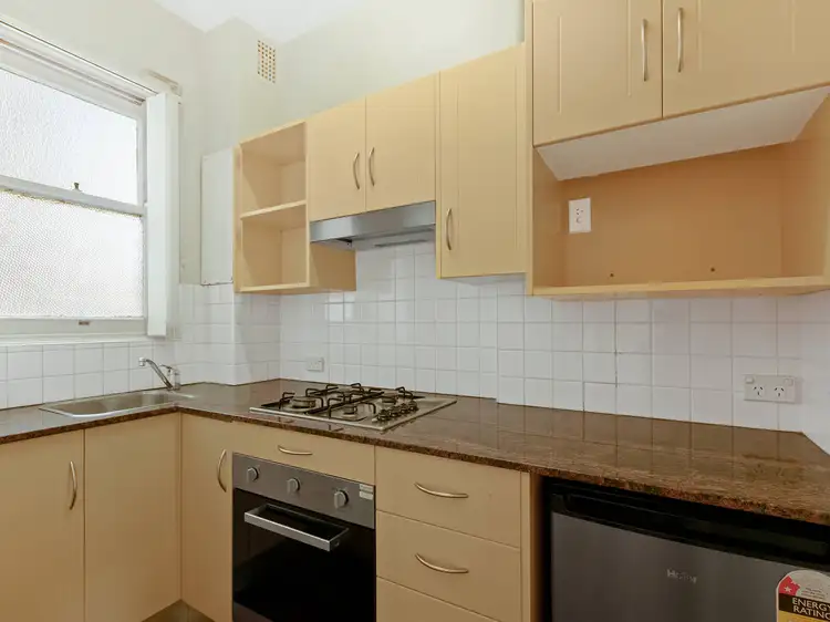 Third view of Homely apartment listing, 48/117 Macleay Street, Potts Point NSW 2011