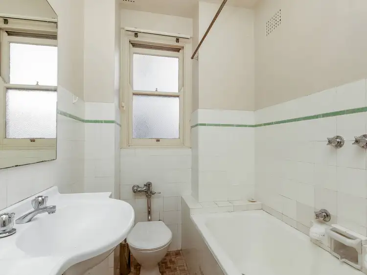 Fifth view of Homely apartment listing, 48/117 Macleay Street, Potts Point NSW 2011