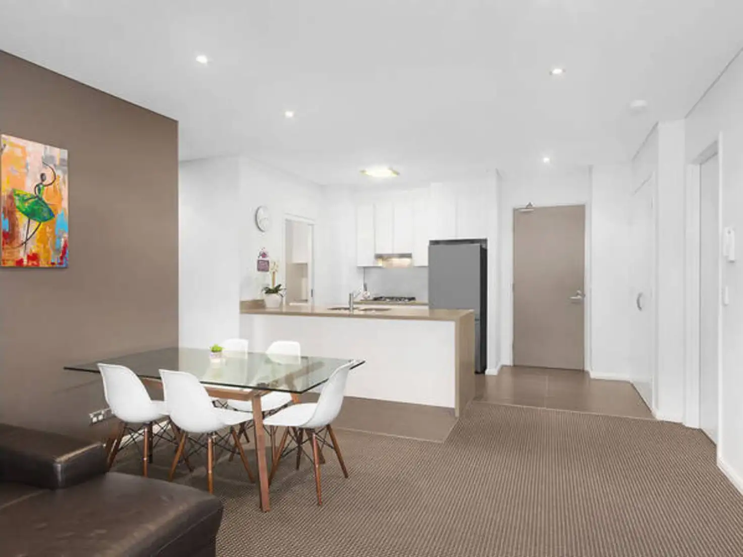 Main view of Homely unit listing, 138/79-91 McPherson Street, Warriewood NSW 2102