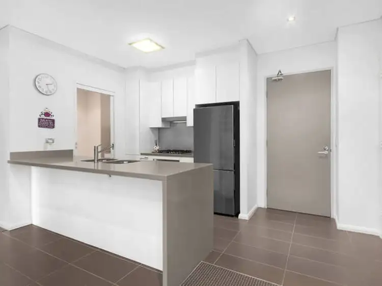 Second view of Homely unit listing, 138/79-91 McPherson Street, Warriewood NSW 2102