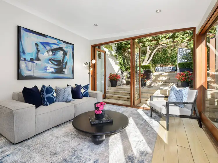5A Hargrave Street, Paddington NSW 2021