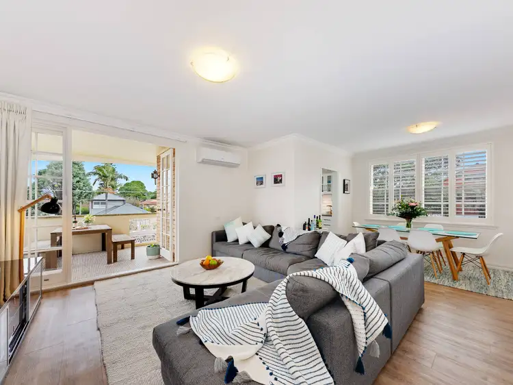 6/267-271 Sailors Bay Road, Northbridge NSW 2063
