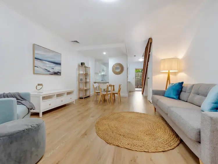 Second view of Homely townhouse listing, 7/19 Torrance Cres, Quakers Hill NSW 2763