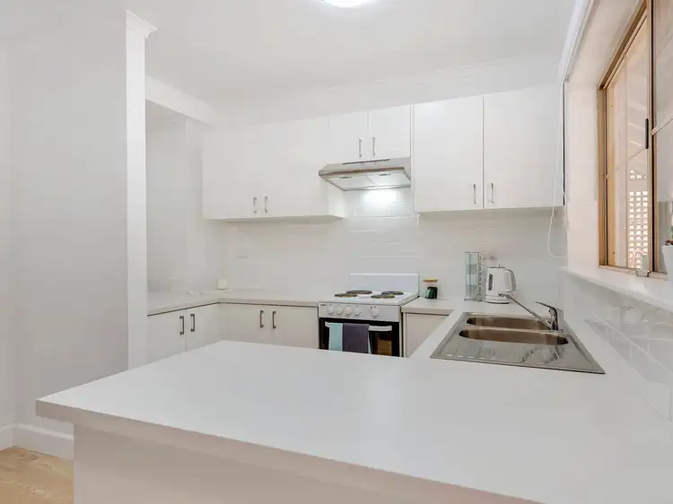 Third view of Homely townhouse listing, 7/19 Torrance Cres, Quakers Hill NSW 2763