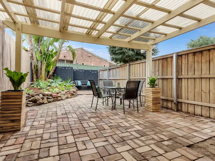 Sixth view of Homely townhouse listing, 7/19 Torrance Cres, Quakers Hill NSW 2763