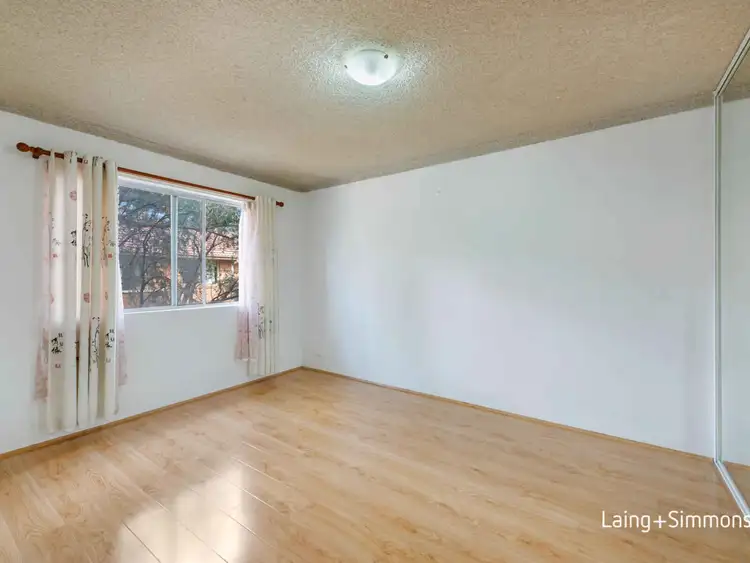 Fourth view of Homely unit listing, 3/20 Manchester Street, Merrylands NSW 2160