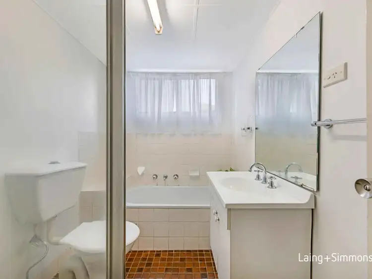 Fifth view of Homely unit listing, 3/20 Manchester Street, Merrylands NSW 2160
