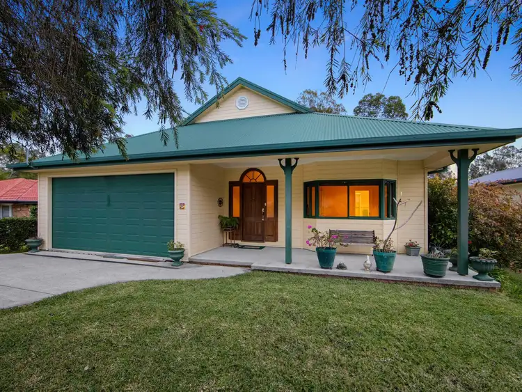 Fifth view of Homely house listing, 157 Riverside Drive, Port Macquarie NSW 2444