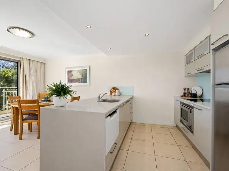 Third view of Homely apartment listing, 312/68 Pacific Drive, Port Macquarie NSW 2444