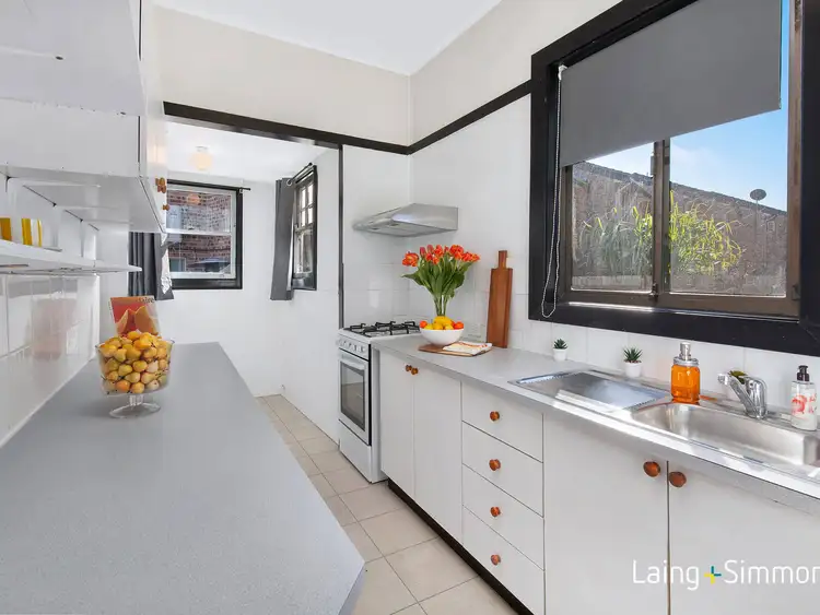 Second view of Homely house listing, 1 Gaggin Street, North Parramatta NSW 2151