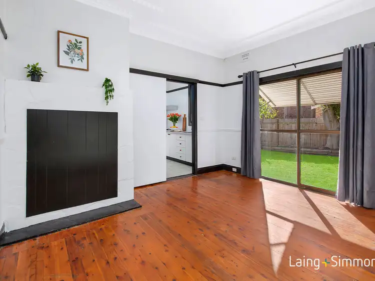 Third view of Homely house listing, 1 Gaggin Street, North Parramatta NSW 2151