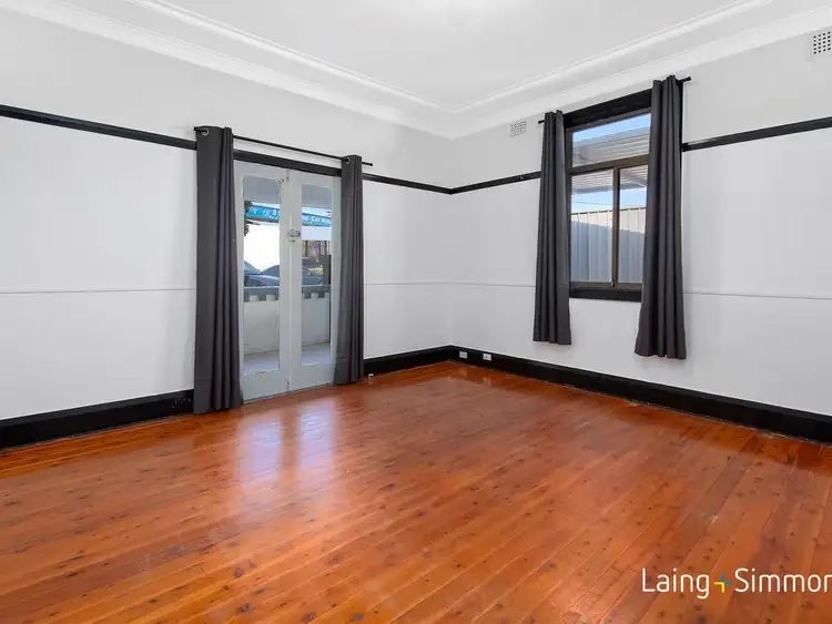 Fourth view of Homely house listing, 1 Gaggin Street, North Parramatta NSW 2151