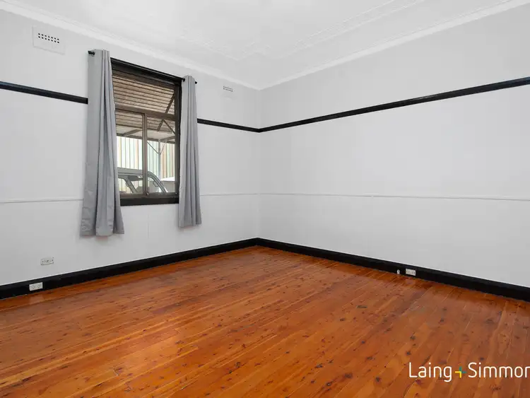Fifth view of Homely house listing, 1 Gaggin Street, North Parramatta NSW 2151