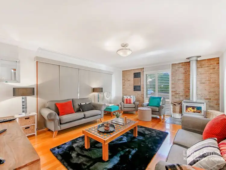 Third view of Homely house listing, 89 Camorta Close, Kings Park NSW 2148