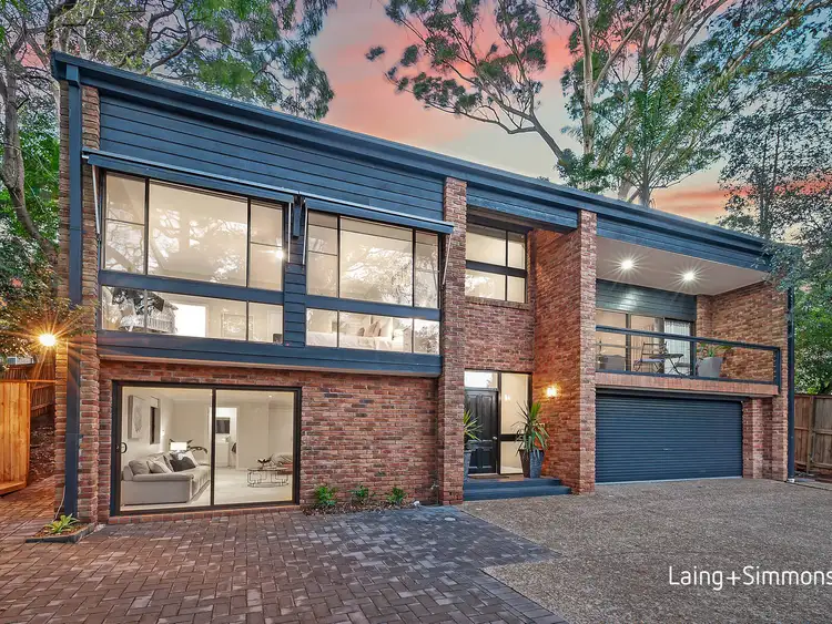 74 Laurence Street, Pennant Hills NSW 2120
