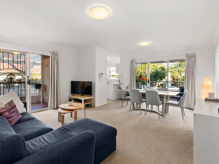 3/293-297 Sailors Bay Road, Northbridge NSW 2063
