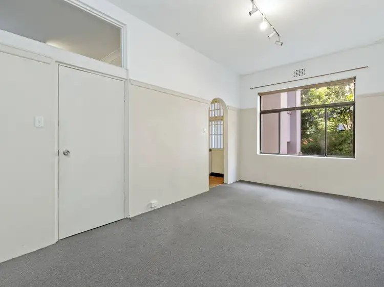Second view of Homely apartment listing, 7/14 Clapton Place, Darlinghurst NSW 2010