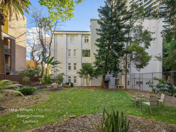 Fourth view of Homely apartment listing, 7/14 Clapton Place, Darlinghurst NSW 2010