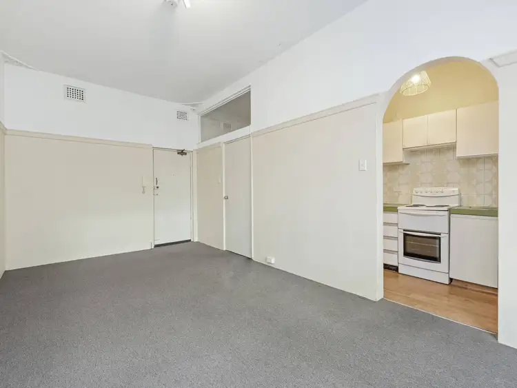 Fifth view of Homely apartment listing, 7/14 Clapton Place, Darlinghurst NSW 2010