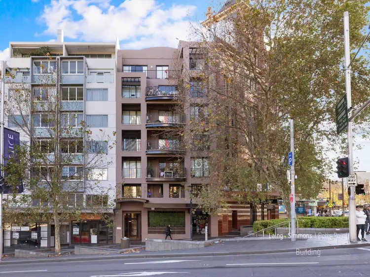 22/244-246 William Street, Potts Point NSW 2011
